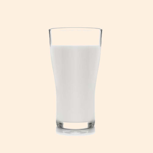 Hydrolyzed Milk Protein