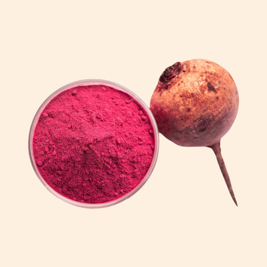 Hydrolyzed Beet Root Protein