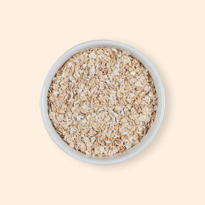 Hydrolyzed Oat Protein