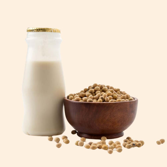 Hydrolyzed Soy Protein