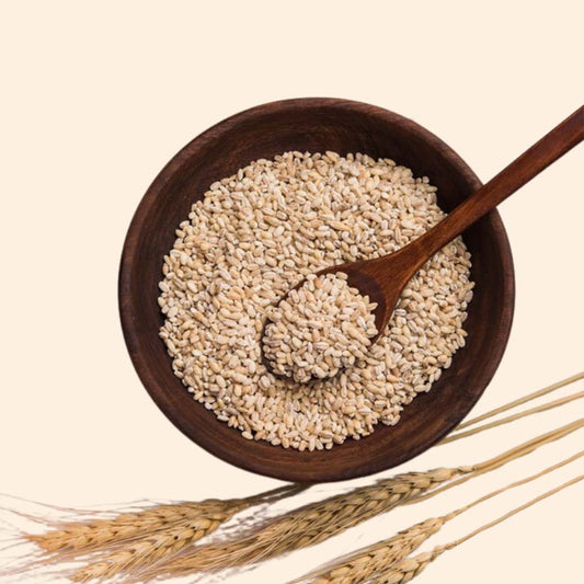 Hydrolyzed Wheat Protein
