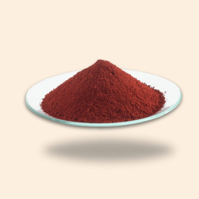 Iron Oxide Powder