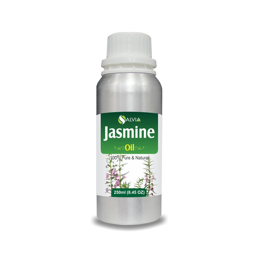 Jasmine Essential Oil
