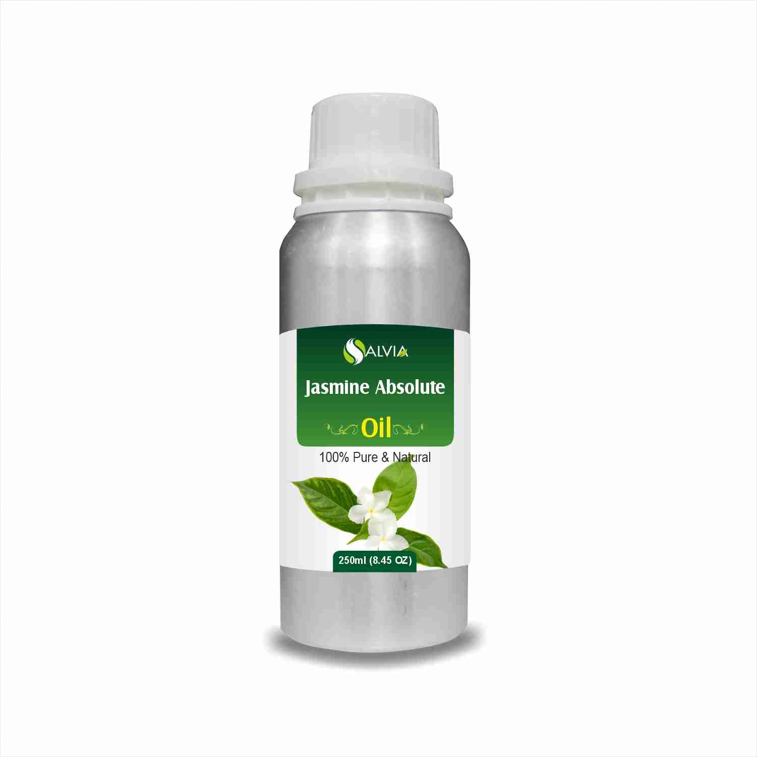 Jasmine Absolute Oil
