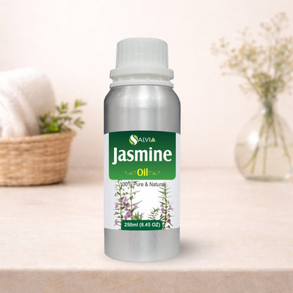 Jasmine Oil