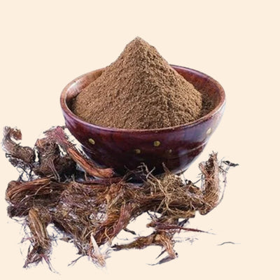 Jatamanshi Dry Extract