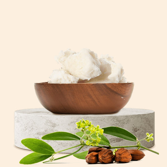 Jojoba Butter