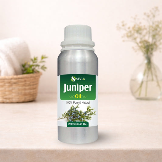 Juniper Oil