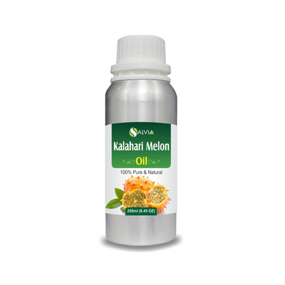 Kalahari Melon Seed Oil