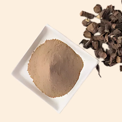 Kanchnar Dry Extract