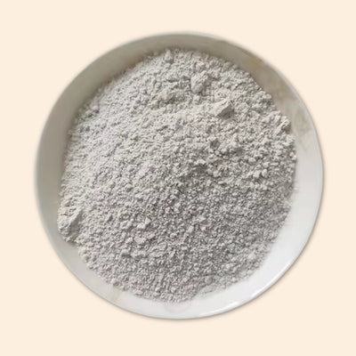 Kaolin Clay