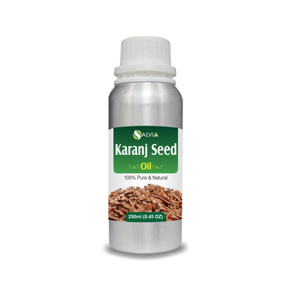 Karanj Seed Oil