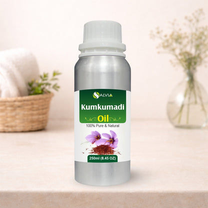 Kumkumadi Oil