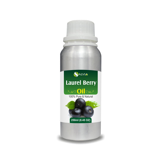Laurel Berry Essential Oil