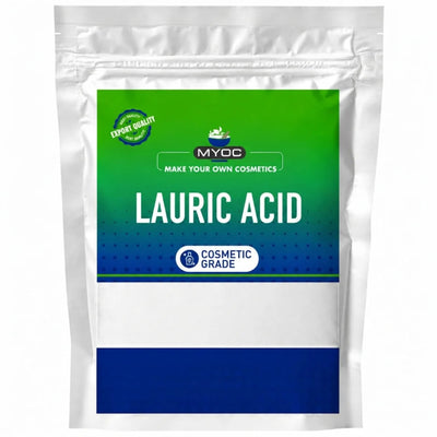 Lauric Acid (C12)