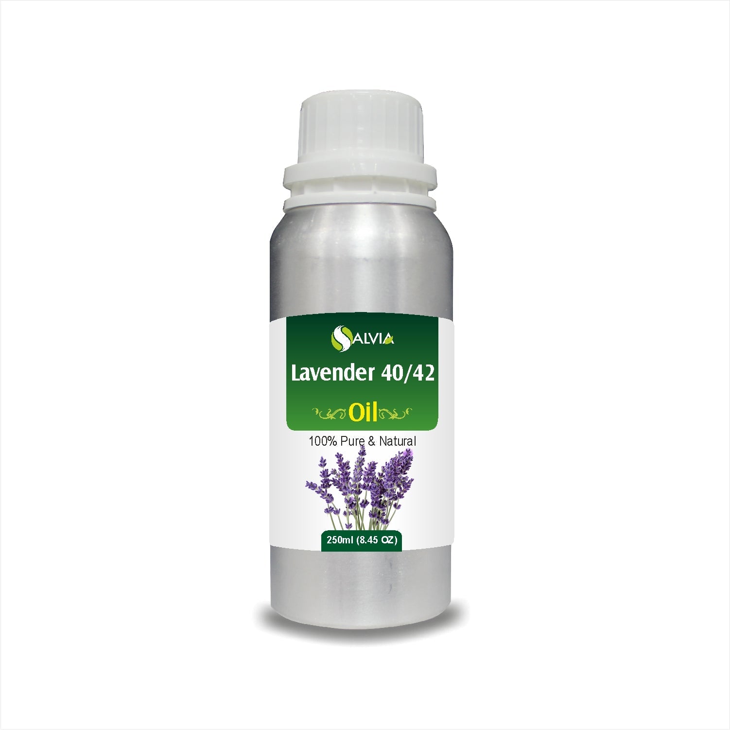 Lavender 40/42 Oil