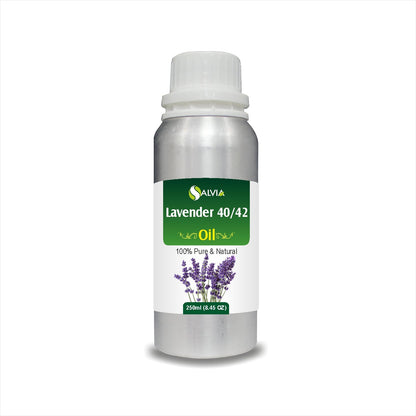 Lavender 40/42 Oil