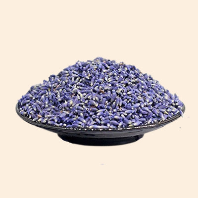 Lavender Buds Dry Flower