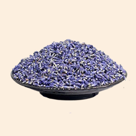 Lavender Buds Dry Flower