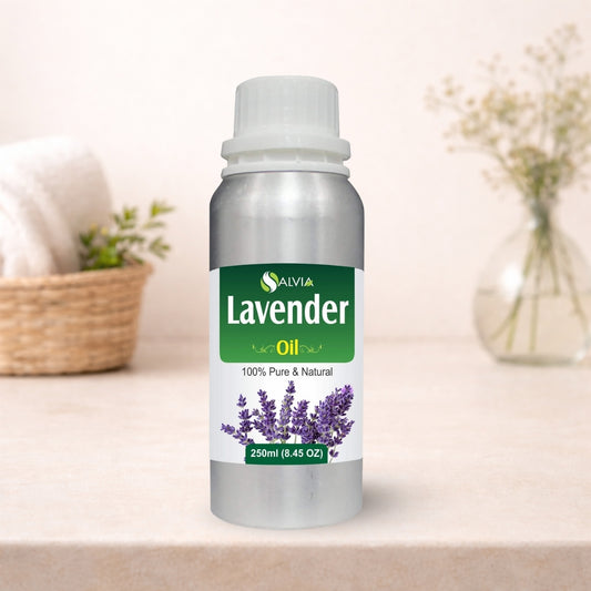 Lavender Essential Oil