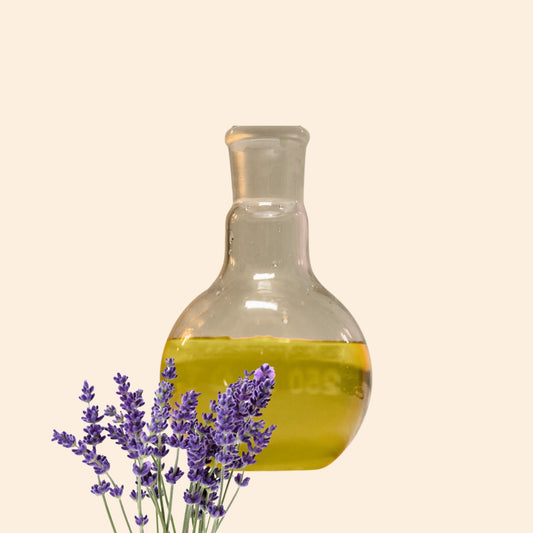 Lavender Herbal Liquid Extract