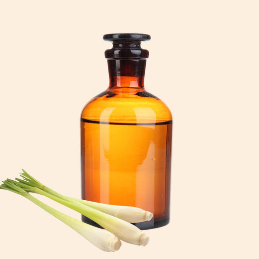 Lemon Grass Hydrosol