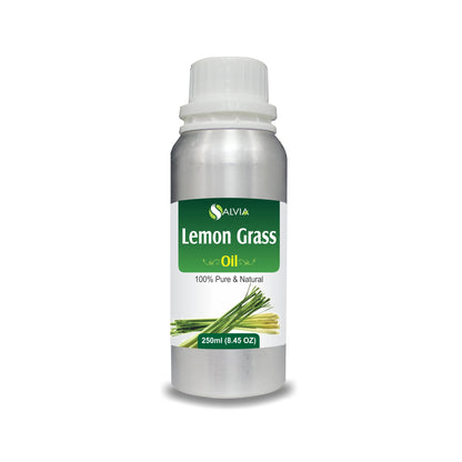 Pure Lemon grass Oil