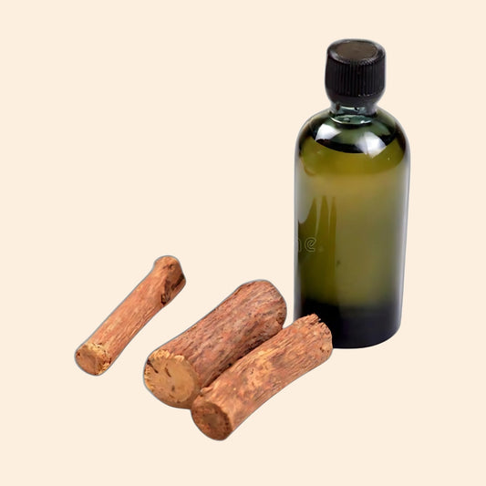 Licorice Herbal Liquid Extract