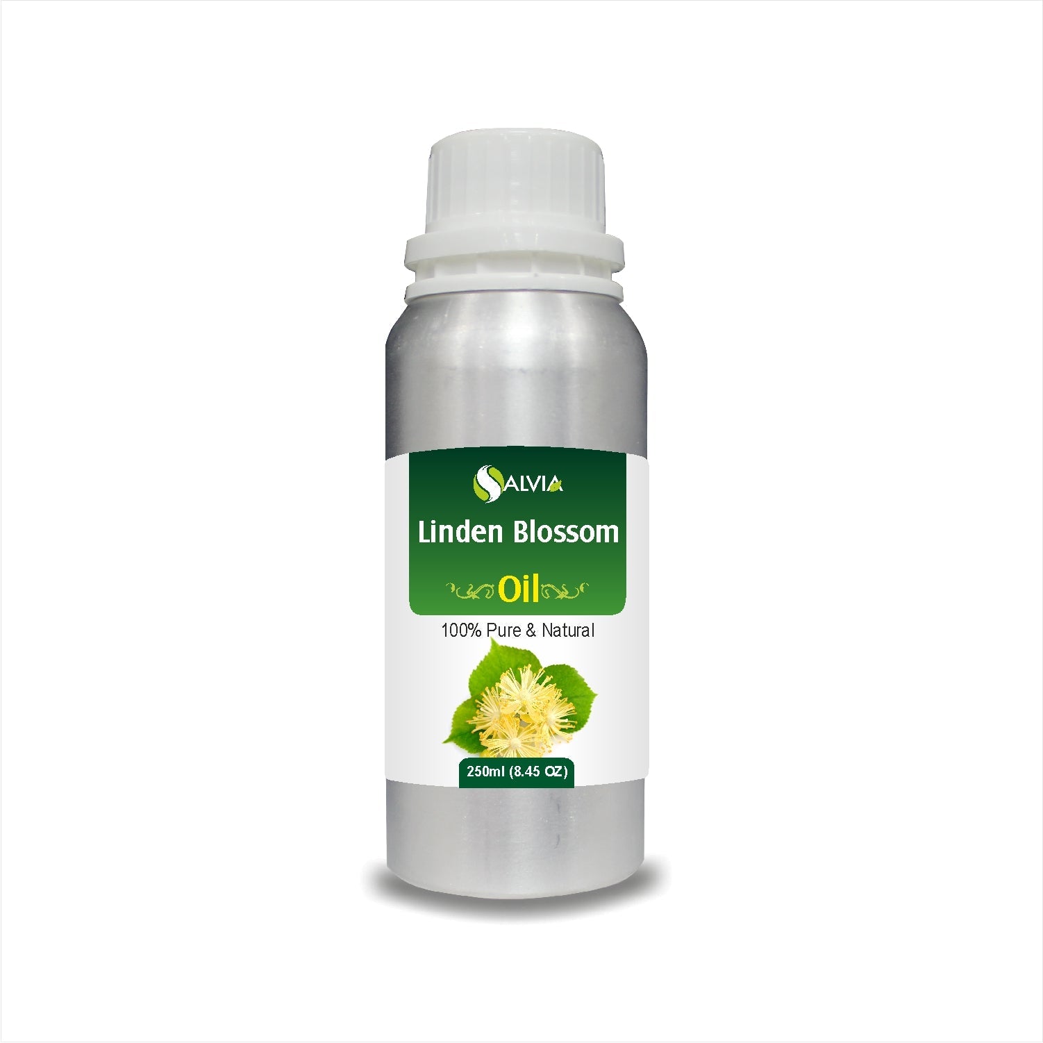 Linden Blossom Essential Oil