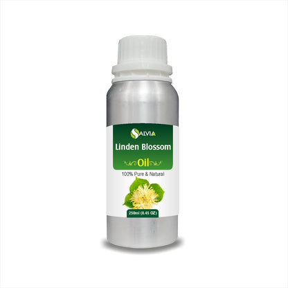 Linden Blossom Essential Oil