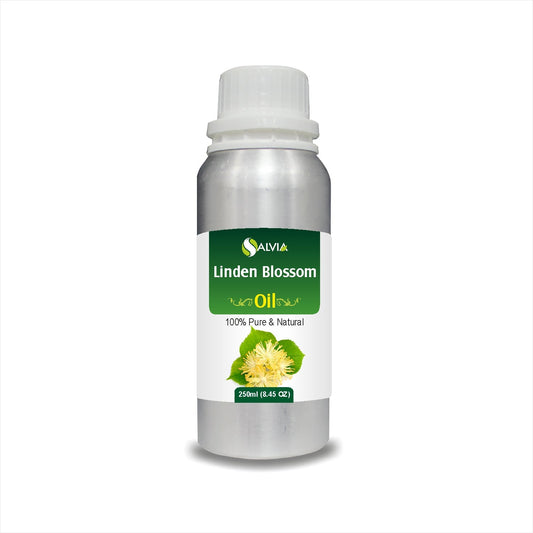 Linden Blossom Essential Oil