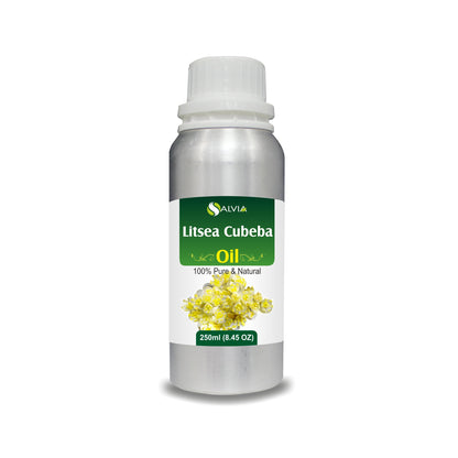 Litsea Cubeba Oil