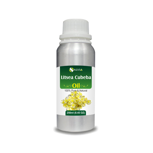 Litsea Cubeba Oil