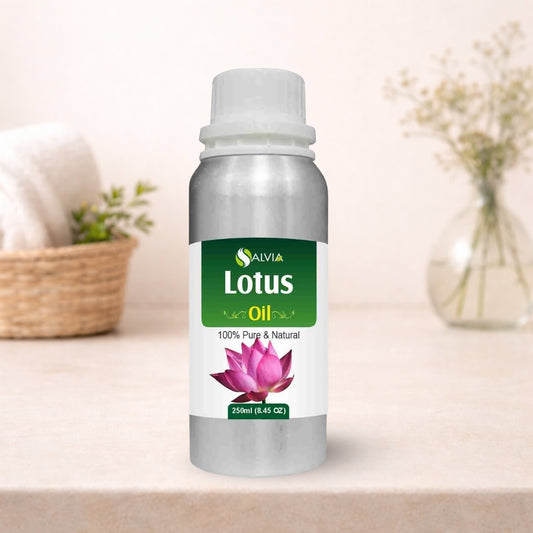 Lotus Oil