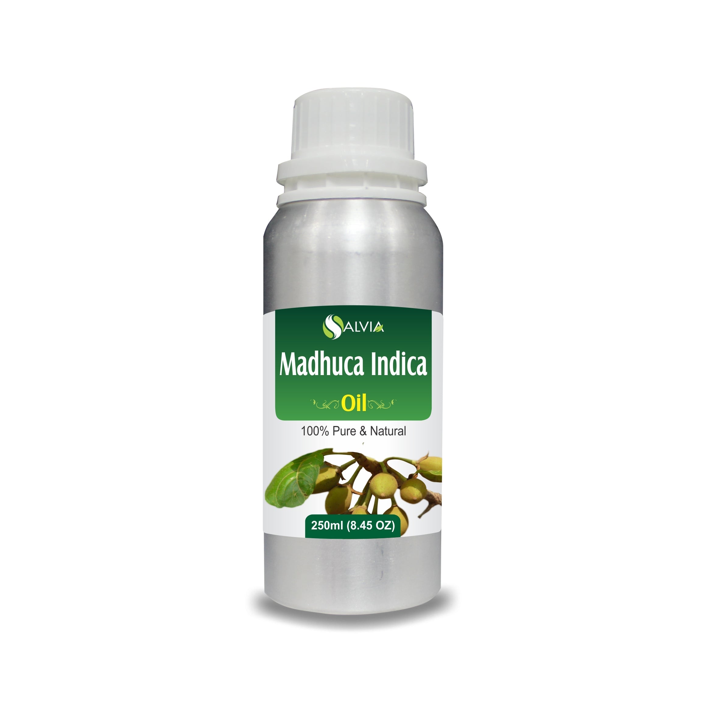 Madhuca Indica Oil