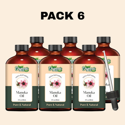 Manuka Oil -118ml