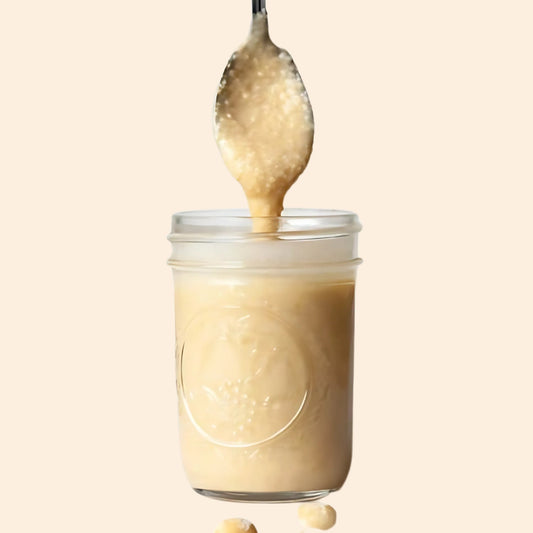 Macadamia Butter