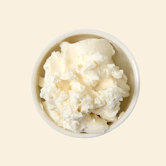 Refined Macadamia Butter