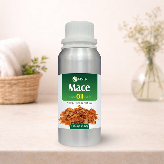 Mace Oil
