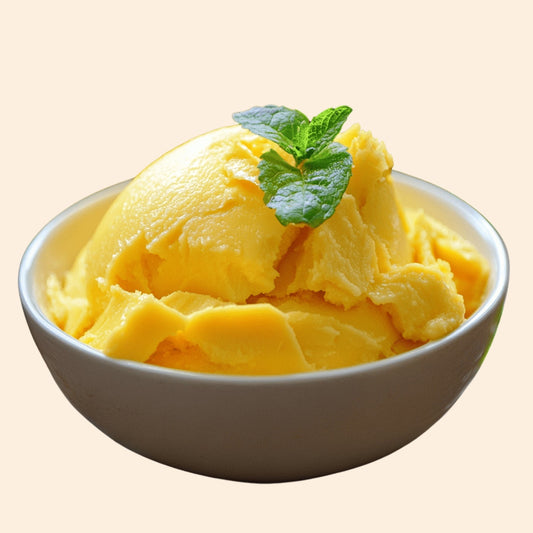 Mango Butter