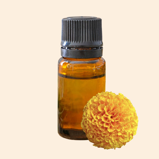Marigold Herbal Liquid Extract