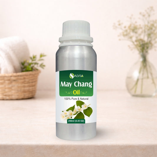 May Chang Oil