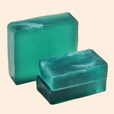 Menthol Soap Base