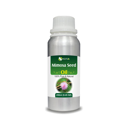 Mimosa Seed Oil