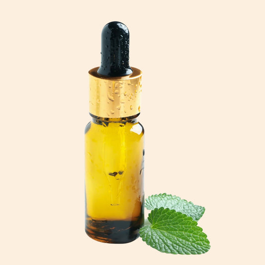 Mint Herbal Liquid Extract