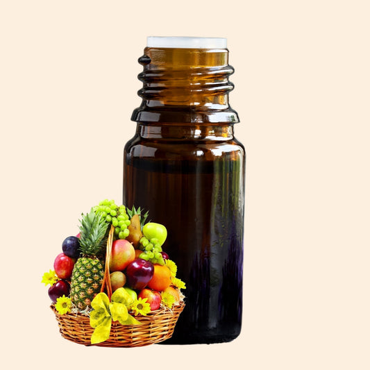 Mix Fruit Herbal Liquid Extract