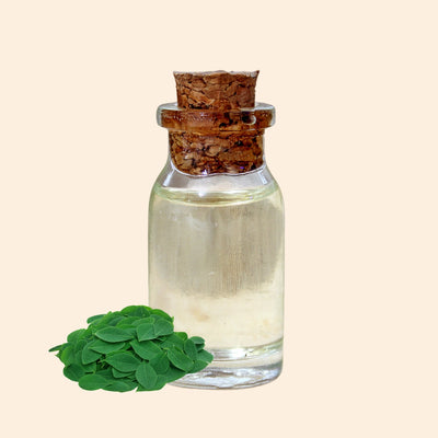 Moringa Hydrosol