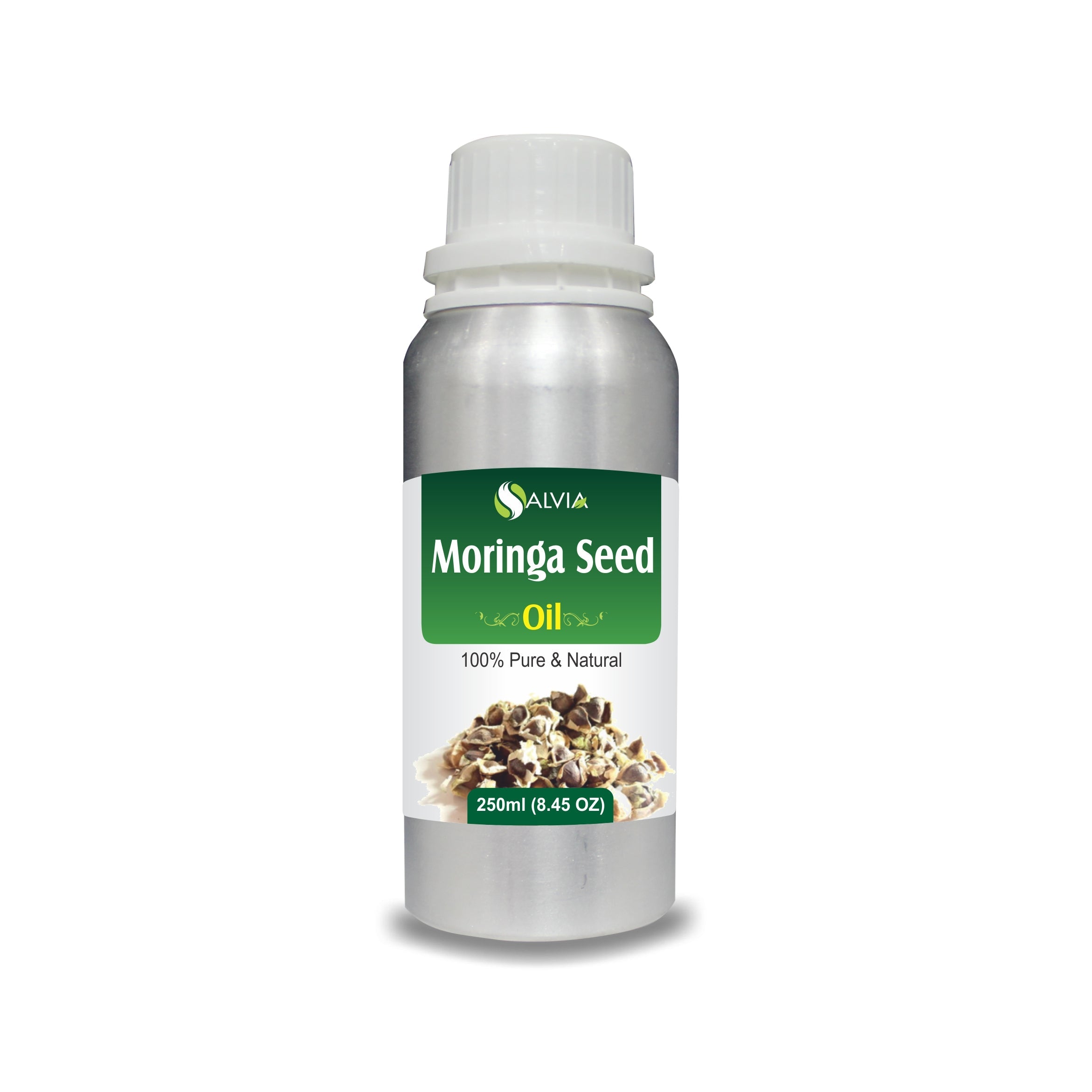 Moringa Seed Oil