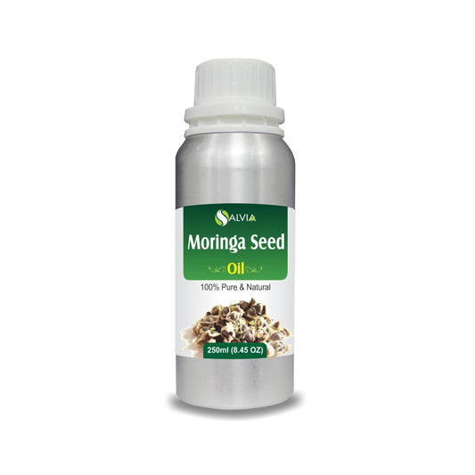 Moringa Seed Oil