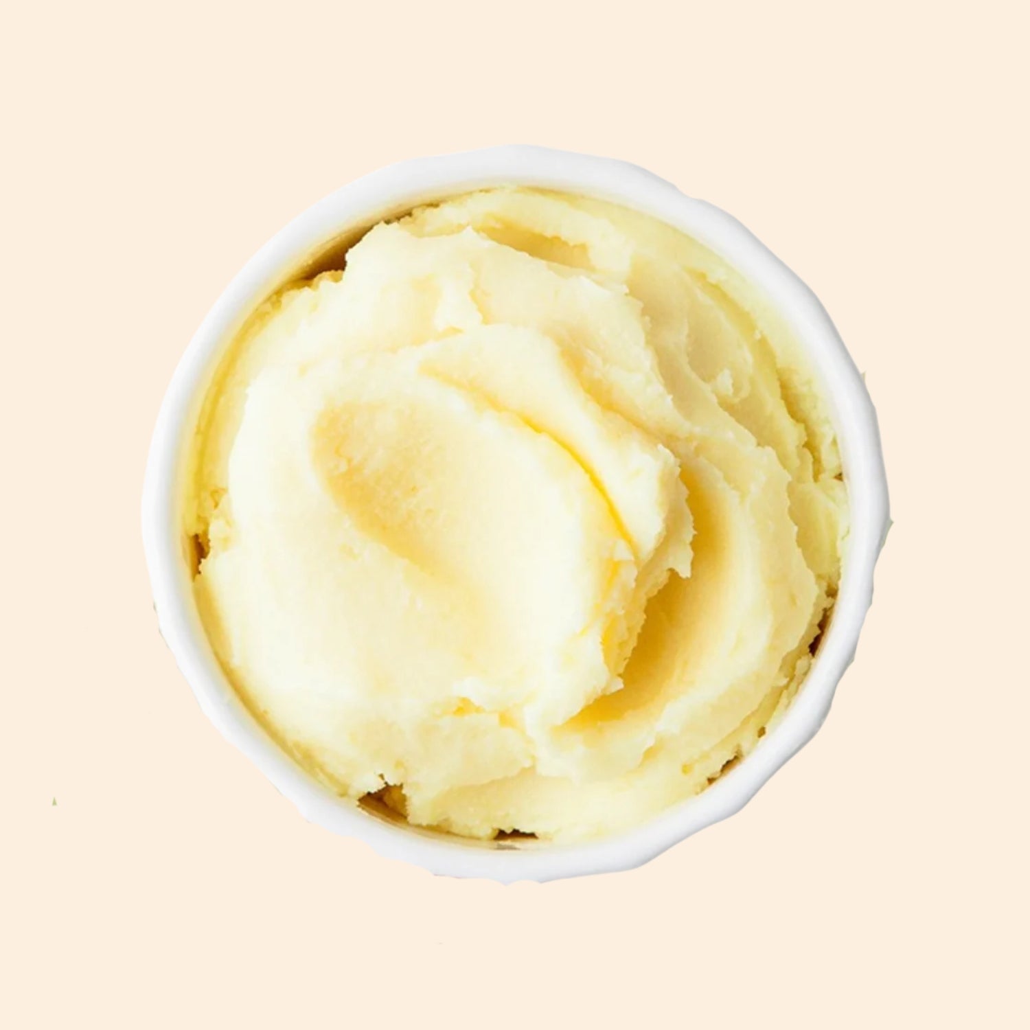 Mowrah Butter